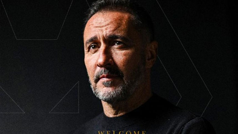 Η Γουλβς ανακοίνωσε τον Περέιρα