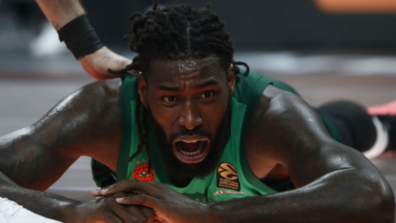 Έσπασε το πόδι του ο Ματίας Λεσόρ – Χειρουργείται την Παρασκευή στο Υγεία