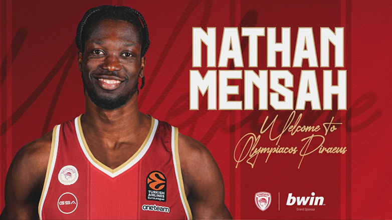 Ολυμπιακός: Στο τέλος της εβδομάδας έρχεται ο Μένσα