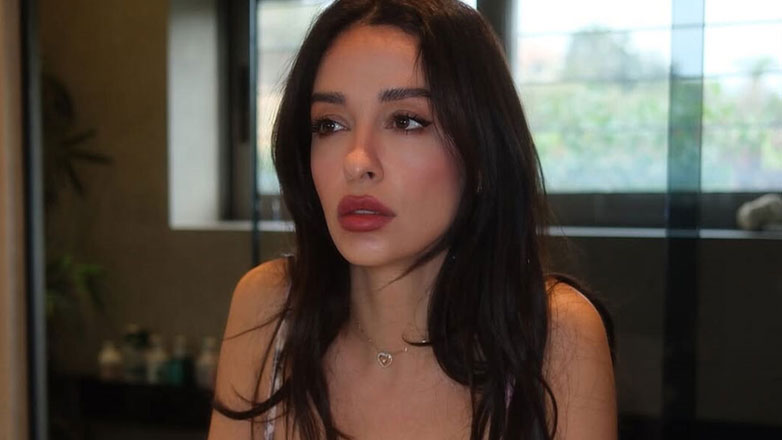 Ελένη Φουρέιρα: «Ήμουν ξέγνοιαστη όσο ήμασταν στην Αλβανία»