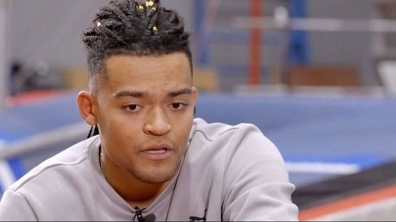 Εμμανουήλ Καραλής: «Είχα να αντιμετωπίσω στεναχώρια, κατάθλιψη και ρατσισμό»