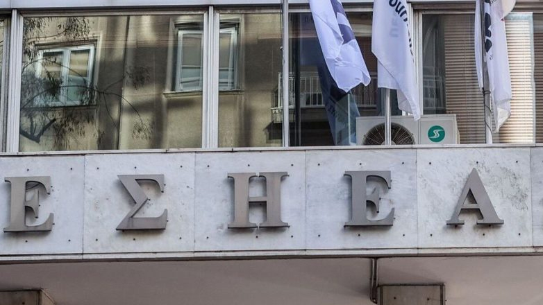 Πέθανε ο δημοσιογράφος Δημήτρης Κωνσταντακόπουλος