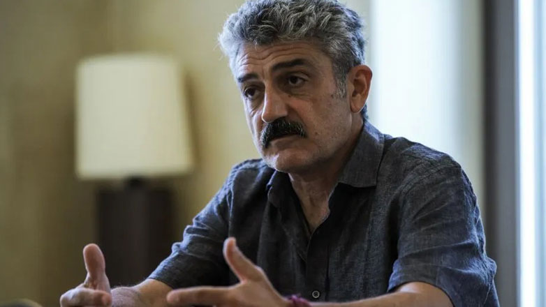 Δημήτρης Ήμελλος: Σήμερα το τελευταίο αντίο στον 57χρονο ηθοποιό