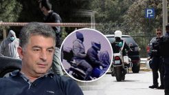 Άρειος Πάγος: O Καραϊβάζ δολοφονήθηκε επειδή ήταν δημοσιογράφος