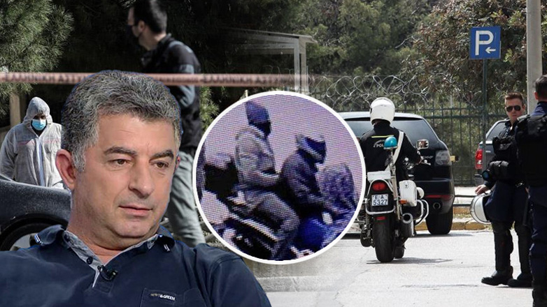 Άρειος Πάγος: O Καραϊβάζ δολοφονήθηκε επειδή ήταν δημοσιογράφος