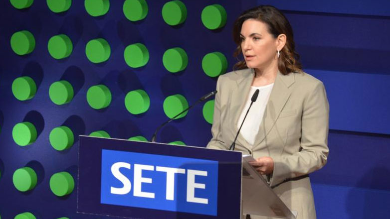 Η βιώσιμη τουριστική ανάπτυξη στο επίκεντρο συνεδρίου του ΣΕΤΕ