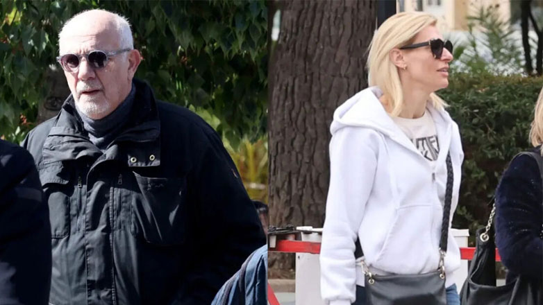 Γιώργος Κιμούλης: Εκδικάζεται σήμερα η αγωγή «μαμούθ» κατά Ζέτας Δούκα, Νίκου Ψαρρά και Δώρας Χρυσικού