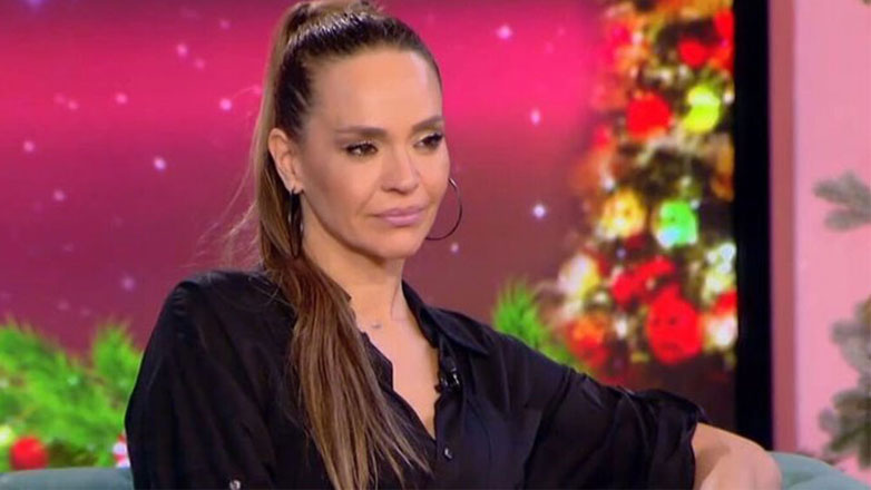 Νικολέττα Καρρά: Τα κακεντρεχή σχόλια που άκουσε πρόσφατα – «Τι φθόνος, “πόσο γέρασε” έλεγαν»