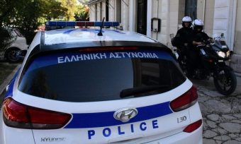 Συνελήφθησαν έξι άτομα στη Λάρισα για ναρκωτικά