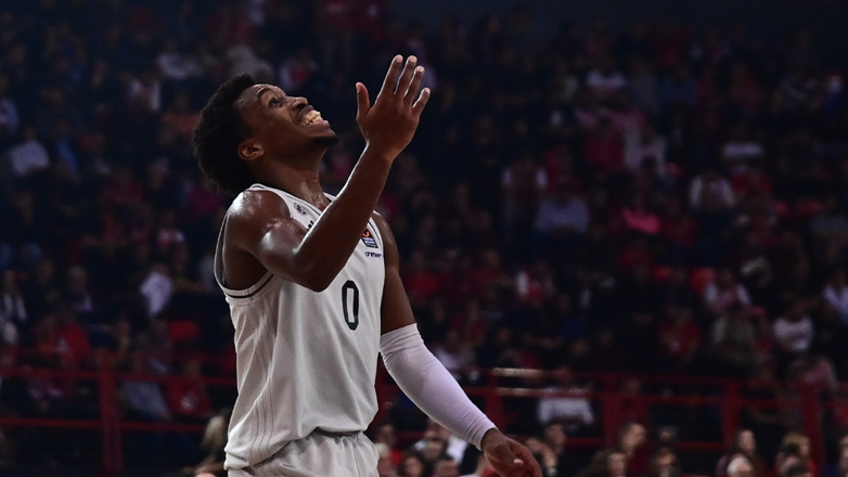 Euroleague: Αναβολή στο παιχνίδι Παρί-Φενερμπαχτσέ