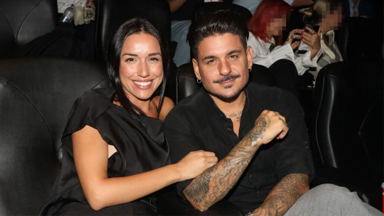 Stan: «Μου ταιριάζει ο έγγαμος βίος» – Τι απάντησε στο ενδεχόμενο να γίνει πατέρας