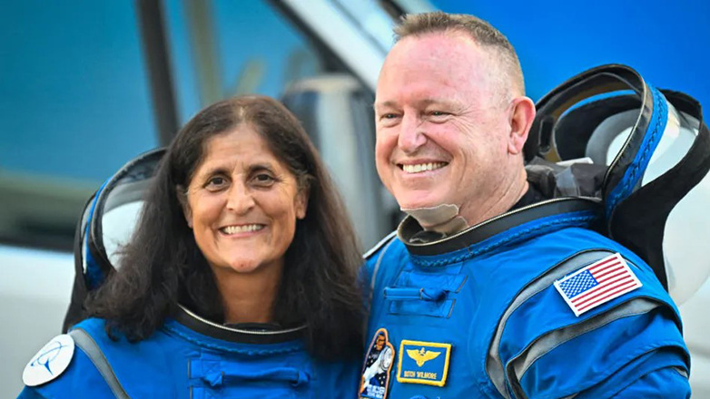 NASA: Νέα καθυστέρηση στην επιστροφή των αστροναυτών του Starliner