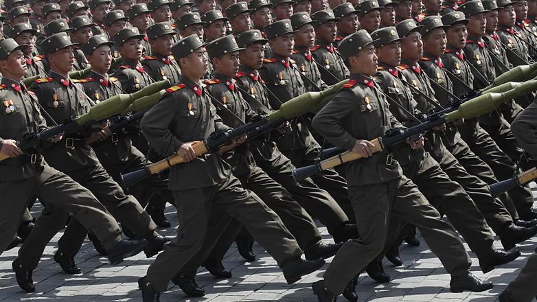 Ουκρανία: Τουλάχιστον 100 νεκροί Βορειοκορεάτες στρατιωτικοί