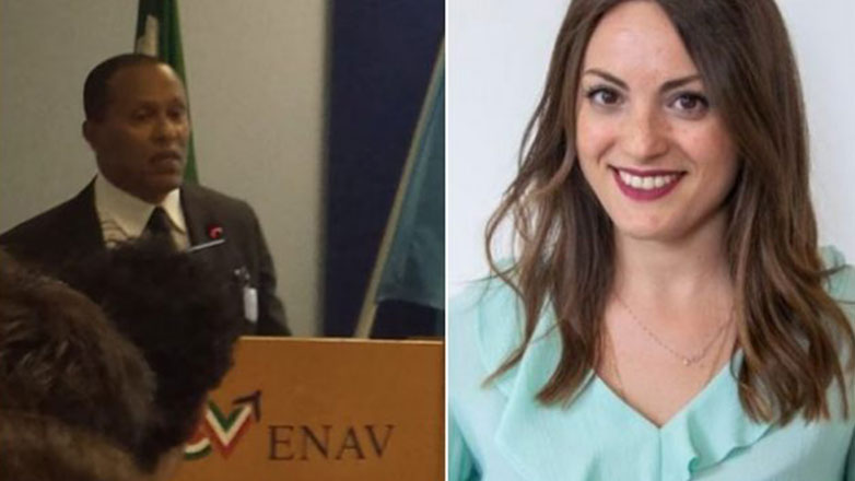 Ιταλός πρωταθλητής σκοποβολής, καταδικάσθηκε σε ισόβια για την δολοφονία της πρώην συντρόφου του