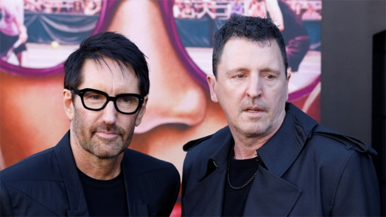 Άτικους Ρος: Προηγείται στις υποψηφιότητες για τα βραβεία του Σωματείου Συνθετών & Στιχουργών των ΗΠΑ