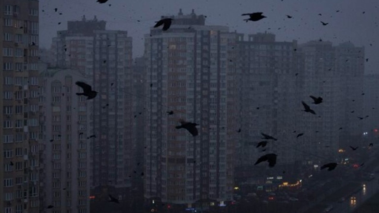 Ισχυρές εκρήξεις στο Κίεβο