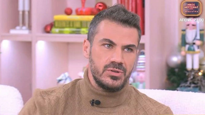 Άκης Πετρετζίκης: Ο έγγαμος βίος και η ζωή του με τα παιδιά – «Πρέπει να καταλάβεις ότι χάνεις κάποια πράγματα που είχες»