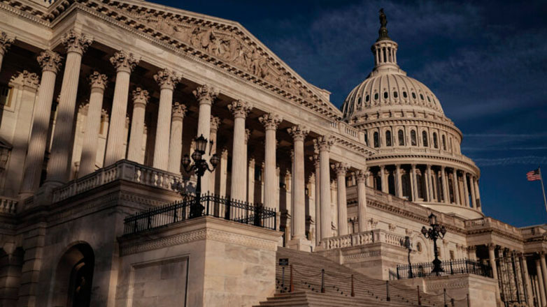 Οι Δημοκρατικοί απέρριψαν πρόταση των Ρεπουμπλικάνων για αύξηση του ορίου του χρέους των ΗΠΑ