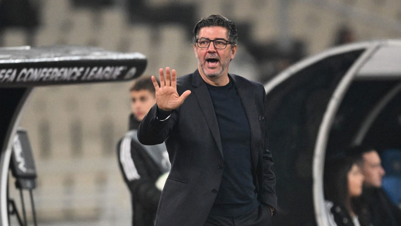 Βιτόρια: «Η ομάδα πάντα πίστευε στην πρόκριση!»