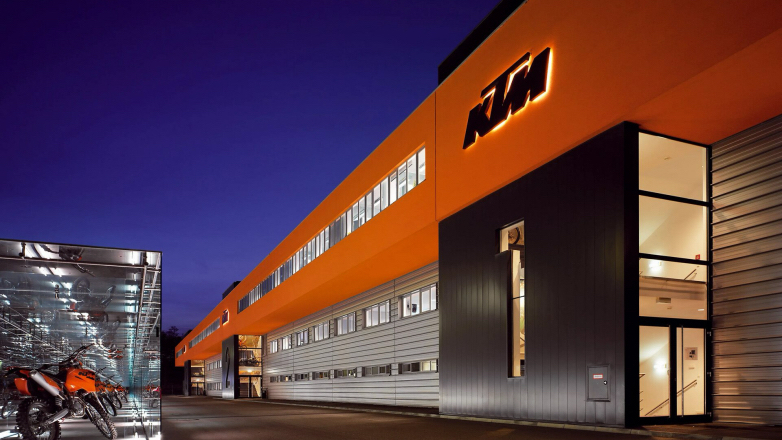 Για να μειώσει το κόστος η KTM έτοιμη προς αποχώρηση από το MotoGP!