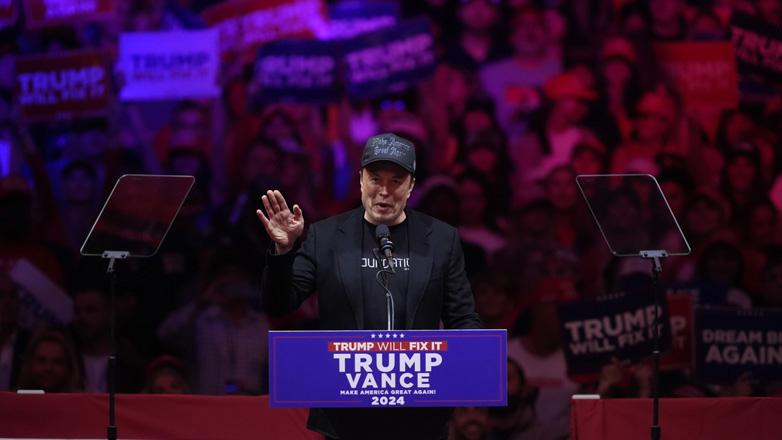 Ίλον Μασκ: Ο καγκελάριος Σολτς πρέπει να παραιτηθεί αμέσως