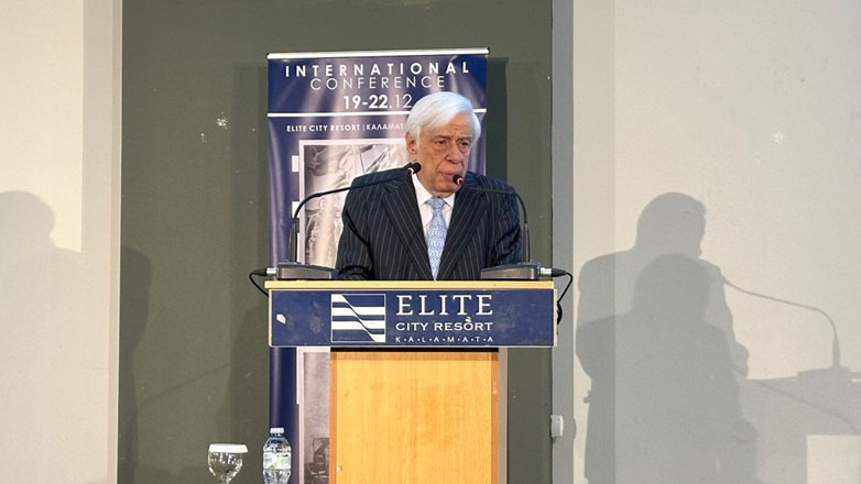 Προκόπης Παυλόπουλος: «Η επείγουσα ανάγκη άμεσης επέκτασης στα 12 ν.μ. της Αιγιαλίτιδας Ζώνης Ελλάδας και Κύπρου στην Ανατολική Μεσόγειο»