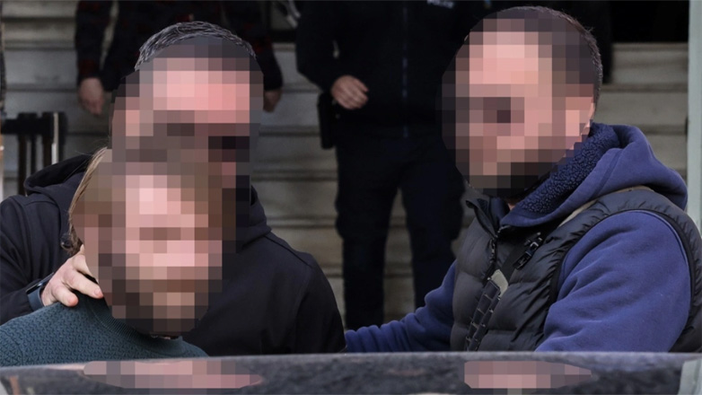 Προφυλακιστέος ο  Γάλλος που σκότωσε με το αυτοκίνητό του την 36χρονη στην Κρήτη