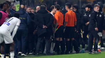 ΕΠΟ: Σε απολογία ΑΕΚ, ΠΑΟΚ, Ηλιόπουλος και μέλη του συλλόγου της Θεσσαλονίκης