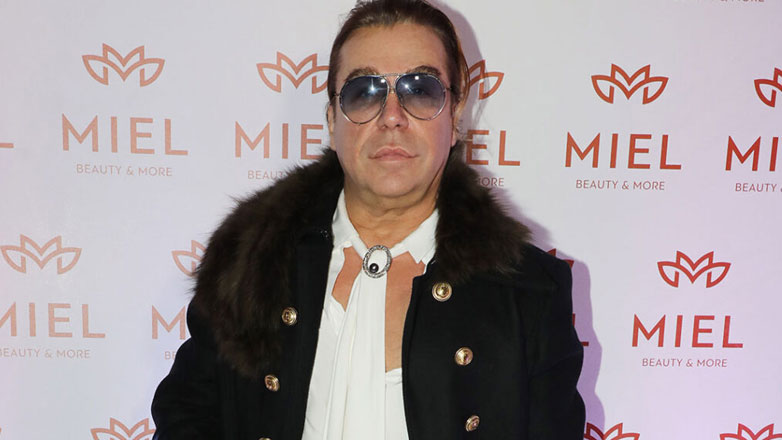 Τρύφωνας Σαμαράς για Νίκο Κοκλώνη: «Του εύχομαι να βρει λύση, αυτή την εποχή δεν είμαστε τόσο κολλητοί»