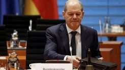 Σολτς: Τα γεγονότα στο Μαγδεμβούργο προμηνύουν το χειρότερο