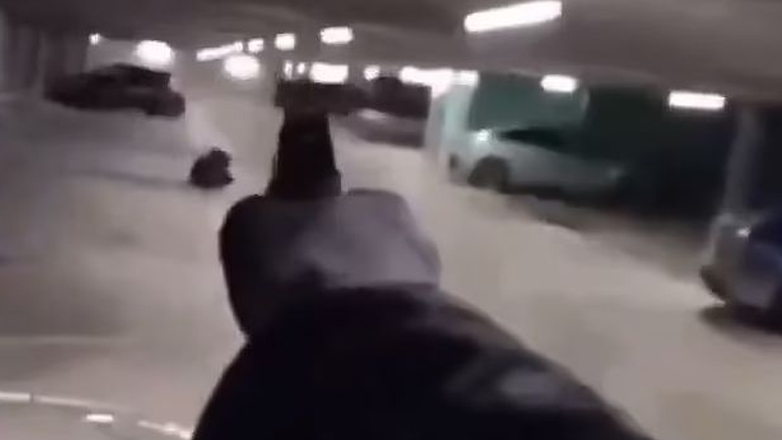 Σουηδία: Ο εκτελεστής βιντεοσκόπησε τη δολοφονία του ράπερ