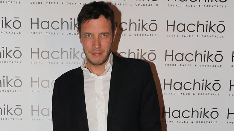 Σπύρος Δημητρίου: Σοβαρό τροχαίο για τον γνωστό δικηγόρο με τη μηχανή του