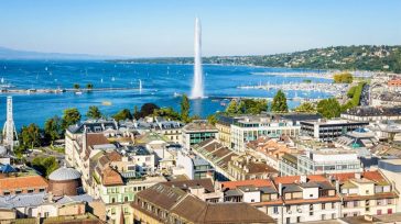 Αναδιαμορφώνουν τις εμπορικές σχέσεις τους ΕΕ και Ελβετία