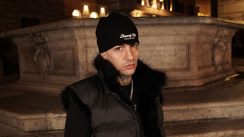 Ιταλία: Στον αέρα η υπαίθρια συναυλία της Πρωτοχρονιάς στη Ρώμη