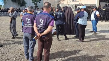 Γουατεμάλα: Διάσωση 160 παιδιών από καταυλισμό μελών εβραϊκής αίρεσης