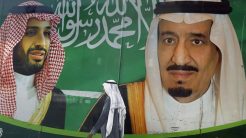 Το Ριάντ καταδικάζει την επίθεση στη χριστουγεννιάτικη αγορά του Μαγδεμβούργου