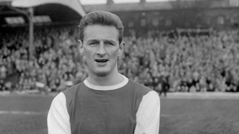 Πένθος στο αγγλικό ποδόσφαιρο: Πέθανε ο Παγκόσμιος Πρωταθλητής του 1966, Τζορτζ Ίστχαμ