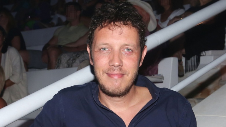 Σπύρος Δημητρίου: Η πρώτη του δημοσίευση μέσα από το νοσοκομείο μετά το σοβαρό τροχαίο – Φωτογραφία