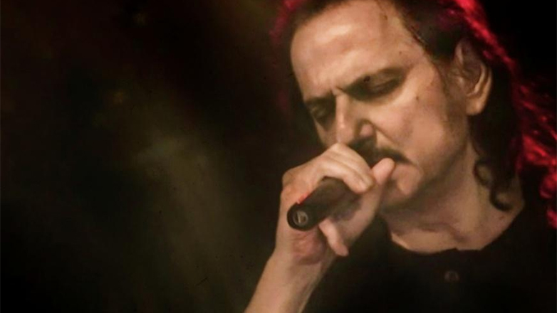 Πάνος Κατσιμίχας: Χριστουγεννιάτικη έκπληξη με νέο τραγούδι