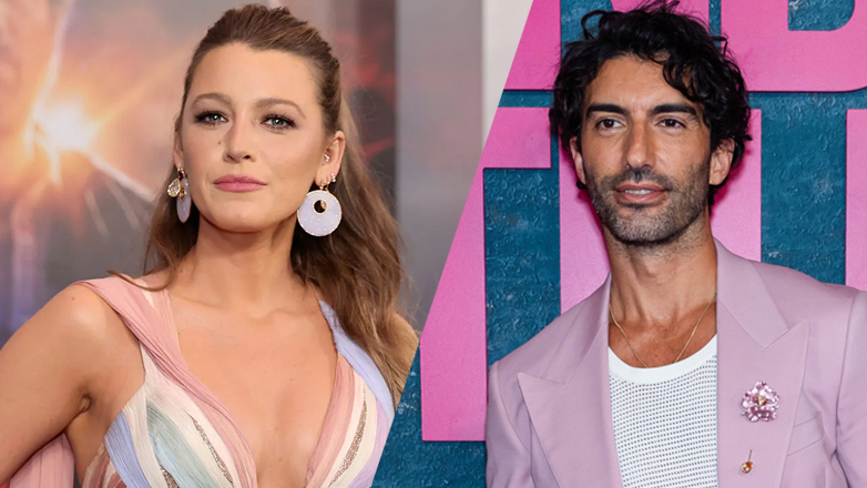 Η Μπλέικ Λάιβλι κατέθεσε μήνυση για σεξουαλική παρενόχληση κατά του Τζάστιν Μπαλντόνι