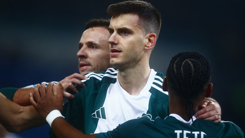 Πήρε τη νίκη ο Παναθηναϊκός, 1-0 την Καλλιθέα