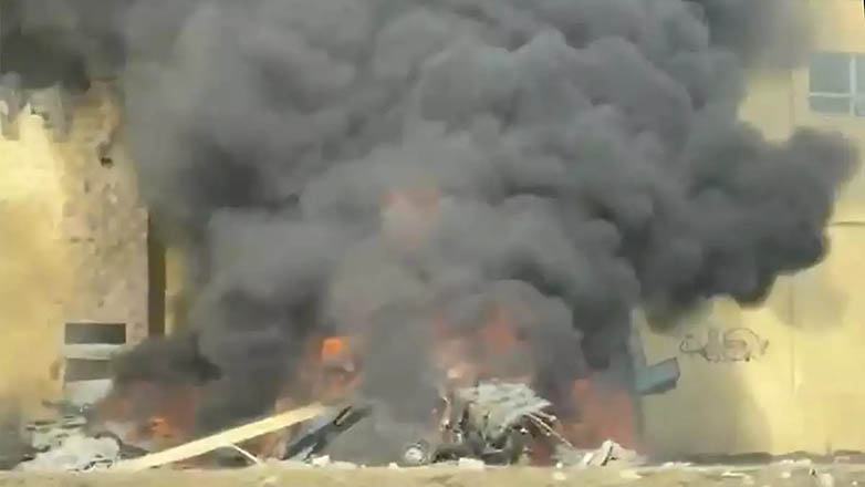 Βραζιλία: Συντριβή αεροπλάνου με δέκα νεκρούς