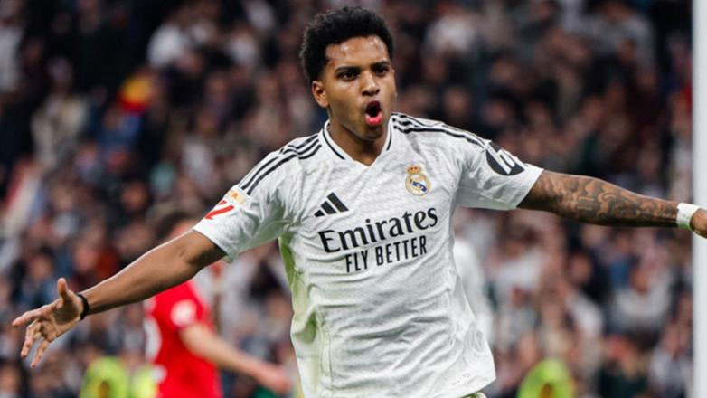 Ισπανία: Δεύτερη η Ρεάλ, 4-2 τη Σεβίλλη