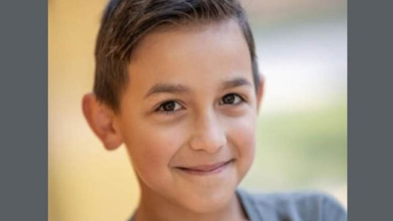 Σπαρακτική ανάρτηση της μητέρας του 9χρονου που σκοτώθηκε στην επίθεση στο Μαγδεβούργο