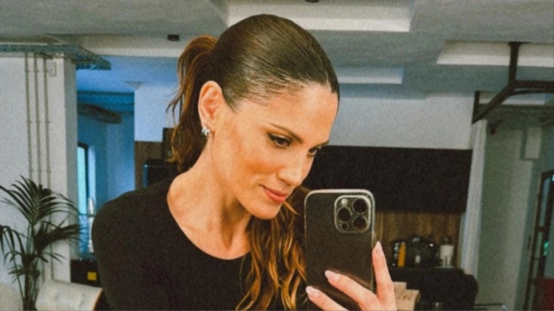 Η Μαίρη Συνατσάκη συγκλονίζει: «Τους είπα ότι θα πεθάνω από καρδιακή προσβολή και το αποδέχτηκαν»