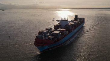 Αυξήσεις στα ναυτιλιακά κόστη το 2025 φέρνει η εφαρμογή κοινοτικών κανονισμών για περιβαλλοντικούς ρύπους