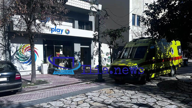 Πέθανε στη τουαλέτα πρακτορείου του ΟΠΑΠ