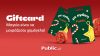 Το τέλειο δώρο Χριστουγέννων: Μία giftcard από τα PUBLIC