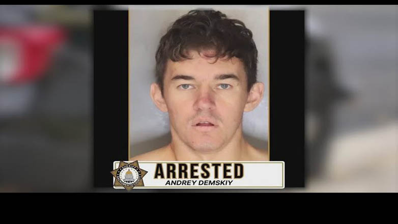 Αποκεφάλισε τον γιό του με μαχαίρι