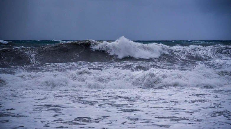 Έκτακτο δελτίο επιδείνωσης του καιρού από την ΕΜΥ με καταιγίδες θυελλώδεις ανέμους και χιονοπτώσεις